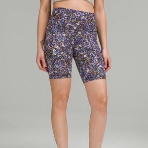 lululemon align short